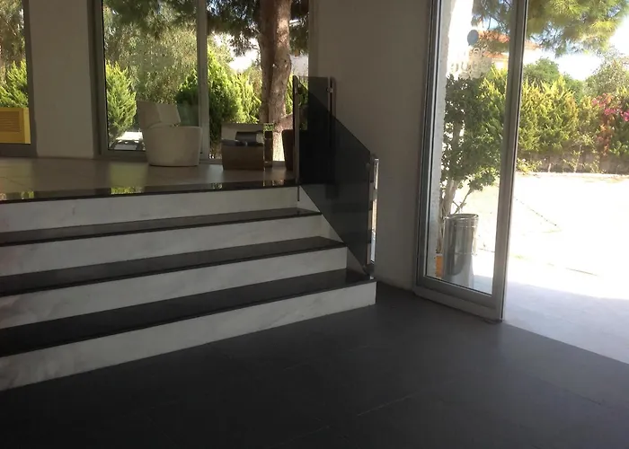 Hotel Egge Çeşme