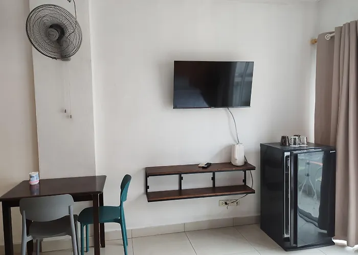Jomtien Hostel