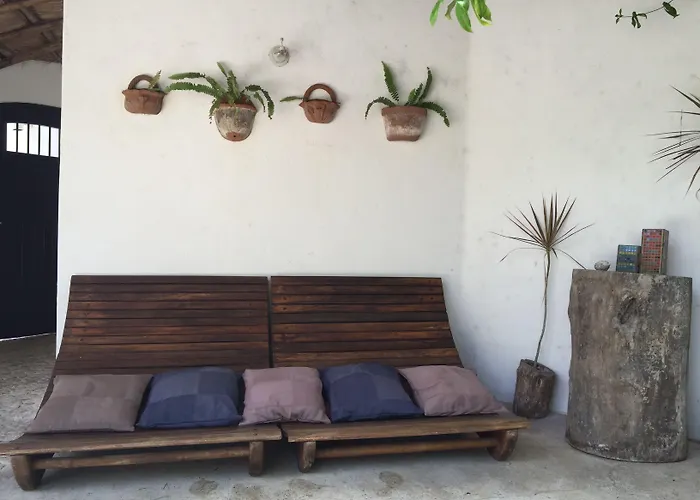 Hotel Mi Casa En Cozumel