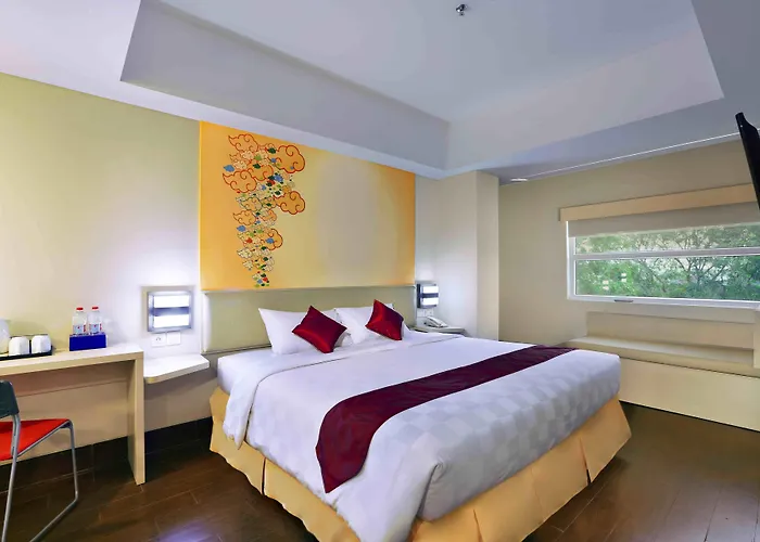 Cordela Hotel Cirebon