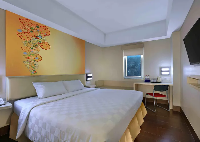 Cordela Hotel Cirebon