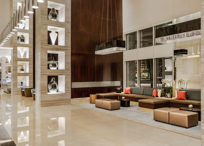 Capital Centre Arjaan By Rotana Aparthotel Abu Dhabi