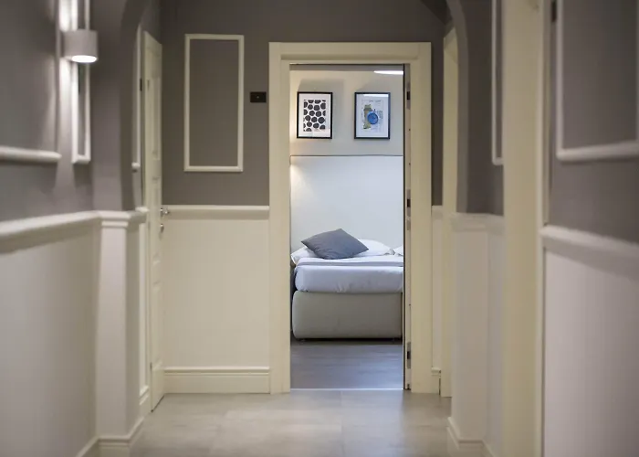 Dedo Boutique Hotel Florença