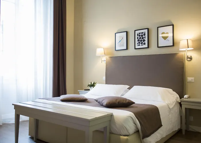 Dedo Boutique Hotel Florença