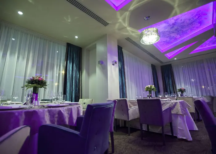 Exclusive Hotel & More Sibiu