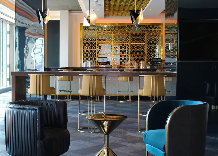 Hotel Indigo Los Angeles Downtown By Ihg
