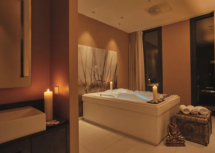 Hyperion Hotel Hamburg City, Trademark Collection By Wyndham