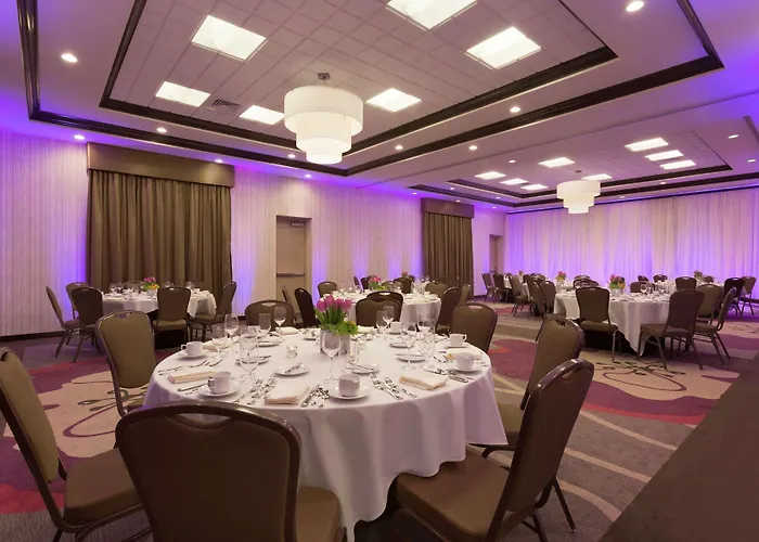 Hilton Garden Inn Pittsburgh Airport South-Robinson Mall Robinson Township 