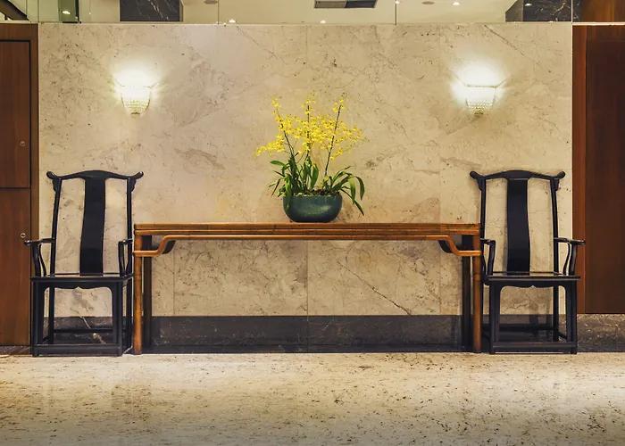 Windsor Oceanico Hotel Rio de Janeiro