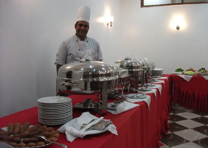 Al Hambra Hotel Luxor