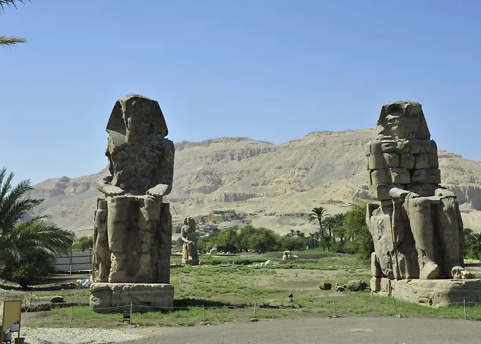 Al Hambra Hotel Luxor