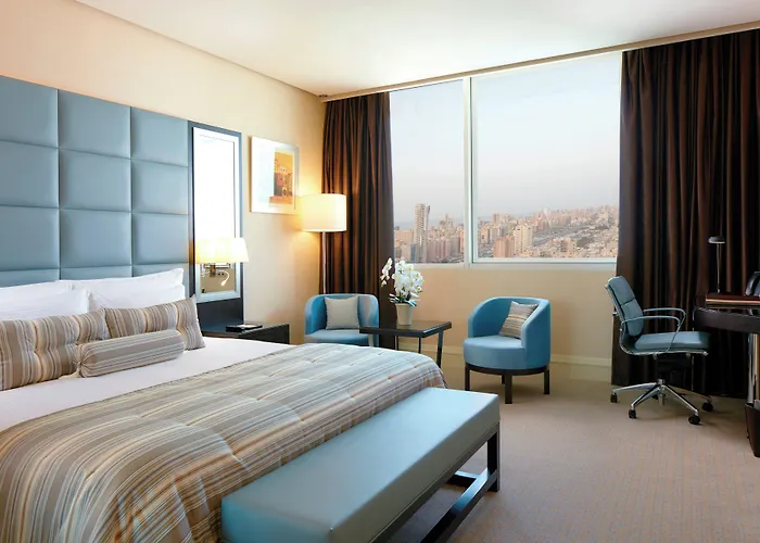 Millennium Hotel & Convention Centre Kuwait Koeweit