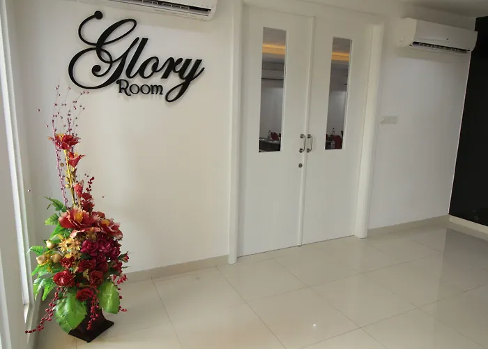 The Win Hotel Surabaya