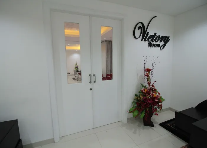 The Win Hotel Surabaya