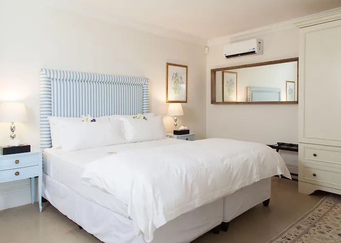 Auberge Daniella Franschhoek