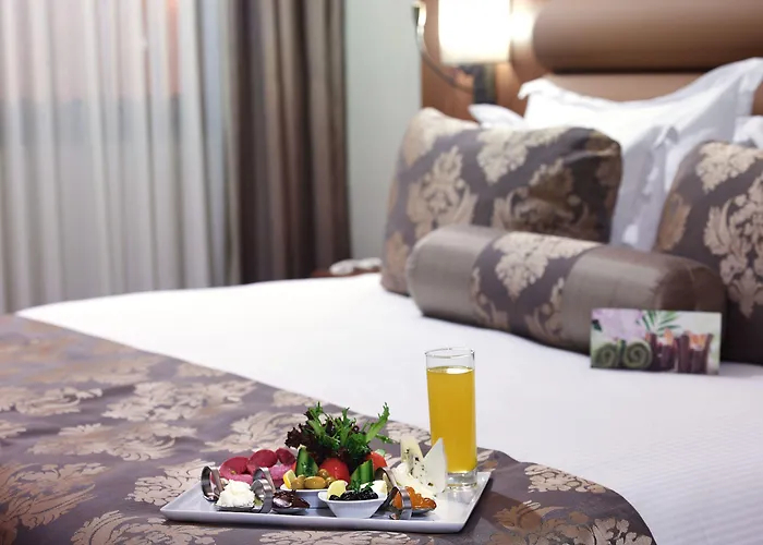 Euro Park Otel Istanbul
