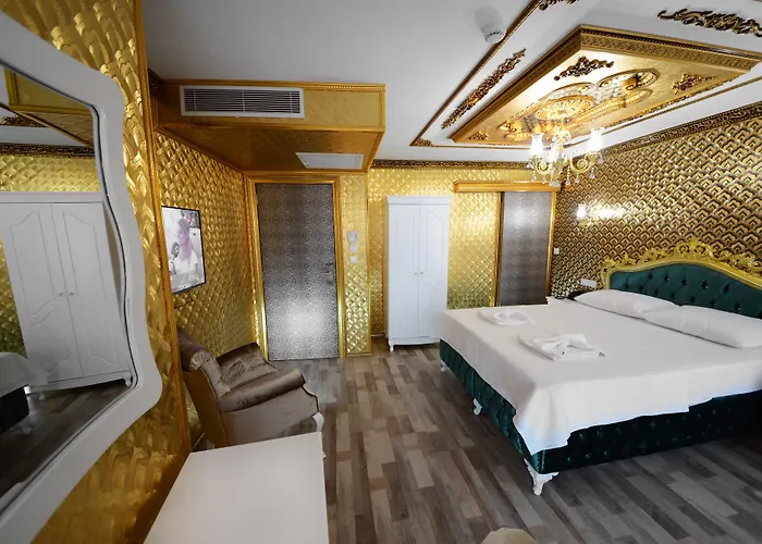 Fatih Babel Park Hotel อิสตันบูล