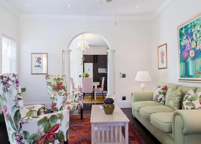 Auberge Daniella Franschhoek