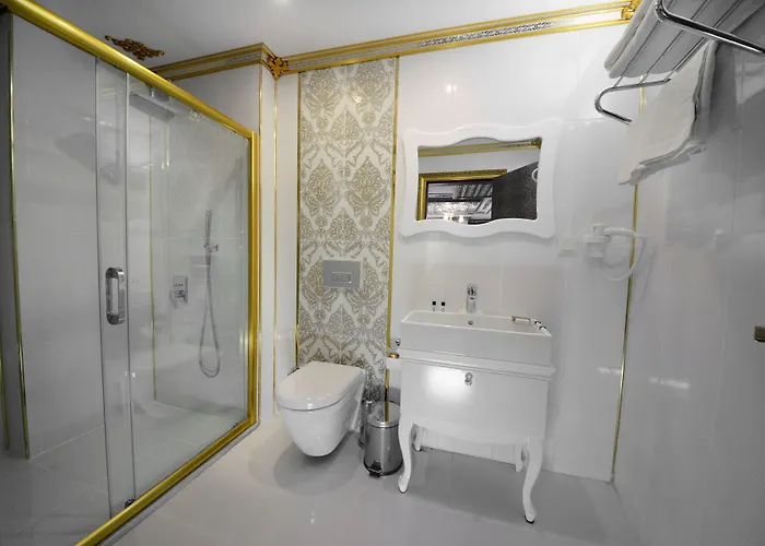 Fatih Babel Park Hotel อิสตันบูล