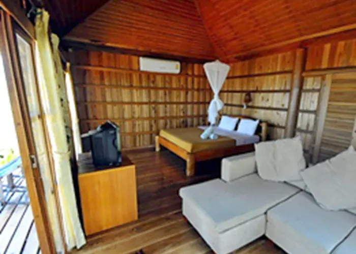 Thiwson Beach Resort - Sha Extra Plus Ko Yao Yai
