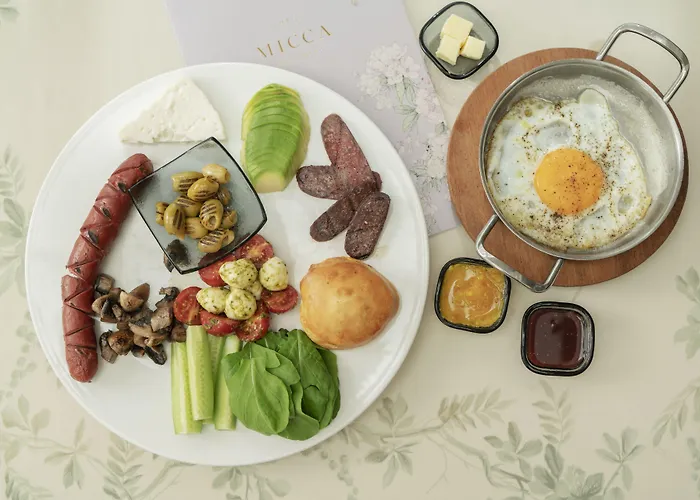 Atli Hotel Ankara