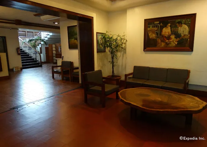Pension Natividad Manila