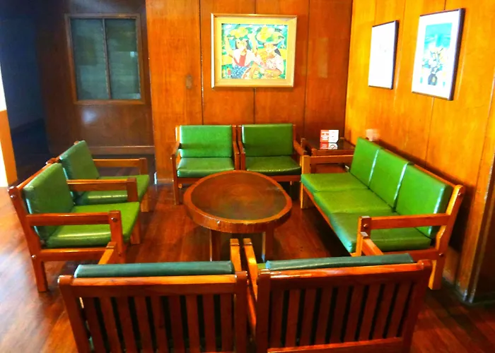 Pension Natividad Manila