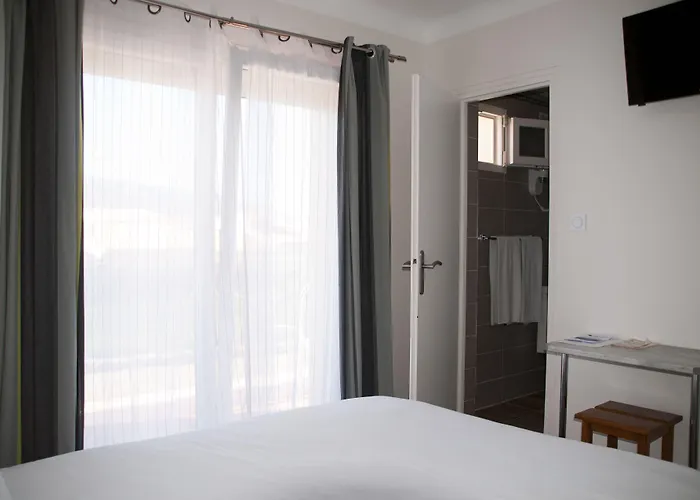 Hotel Bleu Azur Argeles-sur-Mer