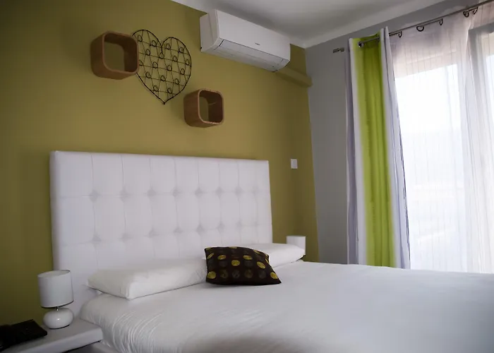 Hotel Bleu Azur Argeles-sur-Mer