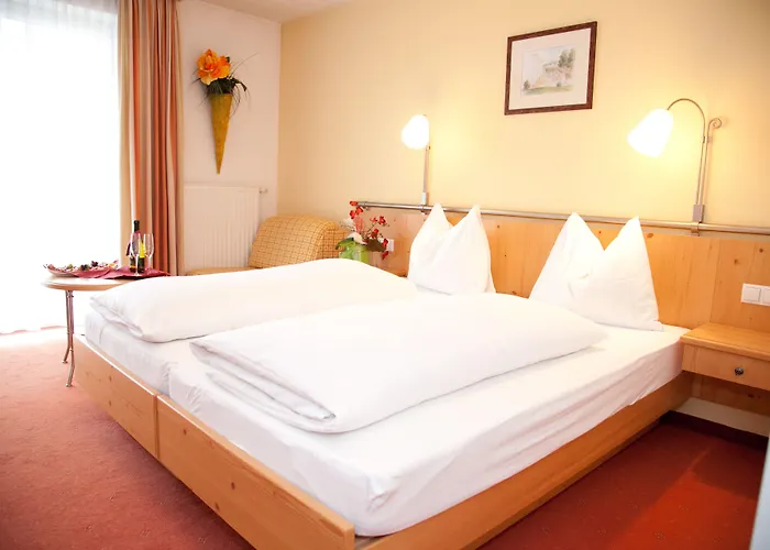 Hotel Kohlpeter Salzburg