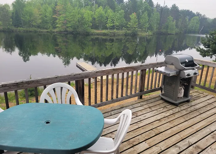All Star Resort Madawaska