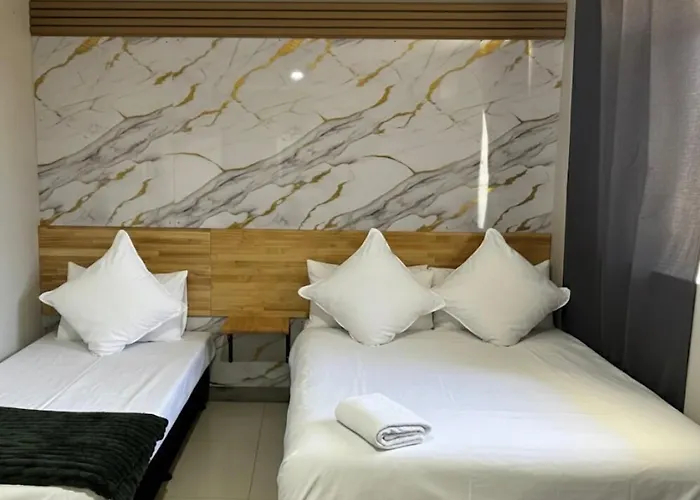 Perth City Motel