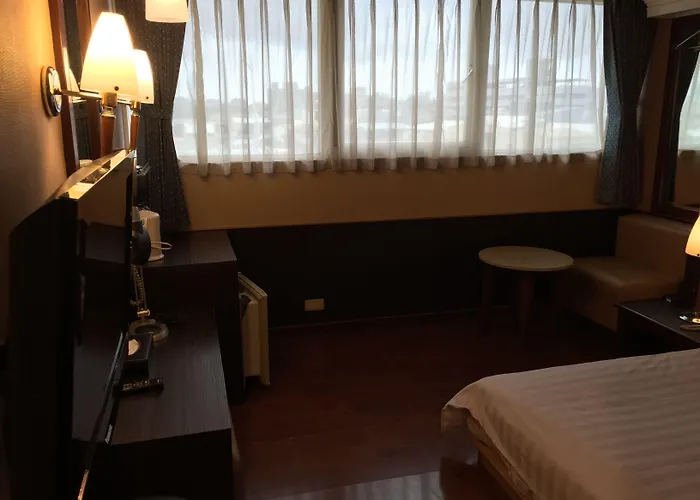 Goodness Hotel Kaohsiung