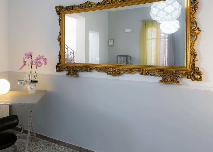 Miss Sicily B&B Terrasini