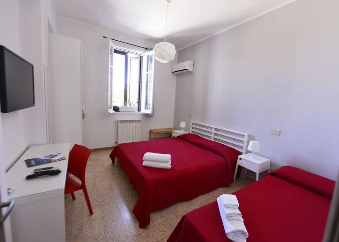 Miss Sicily B&B Terrasini