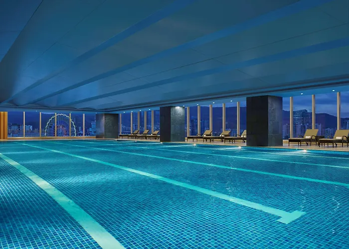 Shangri-La Ulaanbaatar