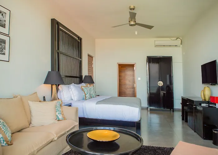 W15 Weligama Hotel