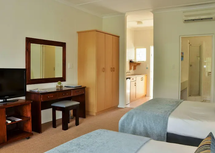 The Estuary Hotel & Spa Port Edward