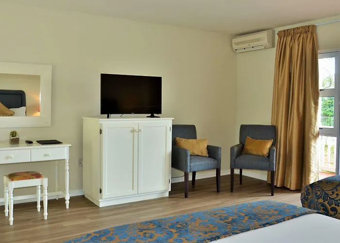 The Estuary Hotel & Spa Port Edward
