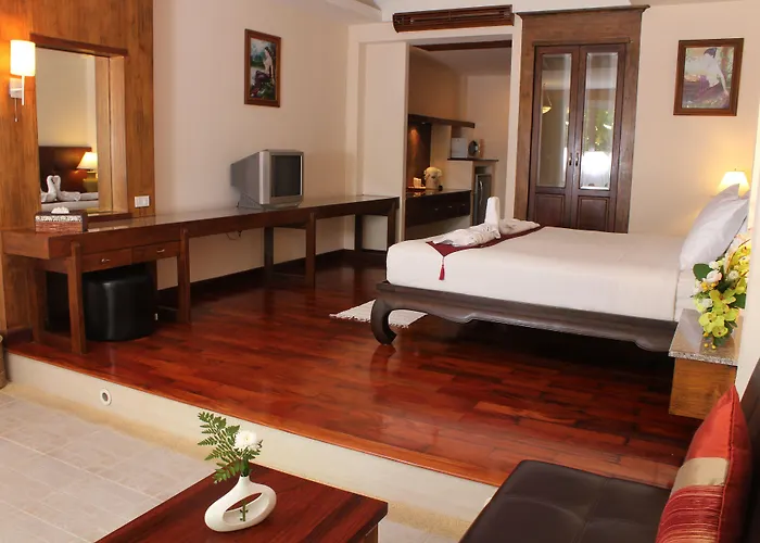 Baan Pron Phateep Patong