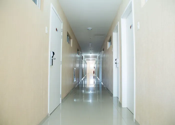 Hotel Ilha Costeira Sao Luis 