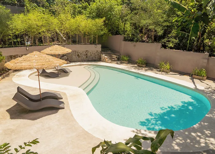 Altaroca Mountain Resort Antipolo