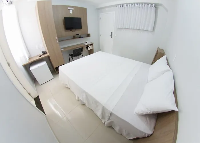 Hotel Ilha Costeira Sao Luis 