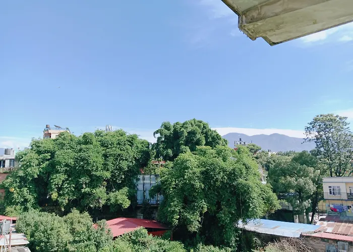 Norbu Sangpo Hotel Kathmandu