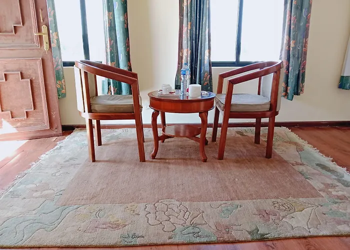 Norbu Sangpo Hotel Kathmandu