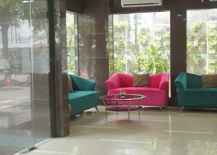 Loji Hotel Surakarta 