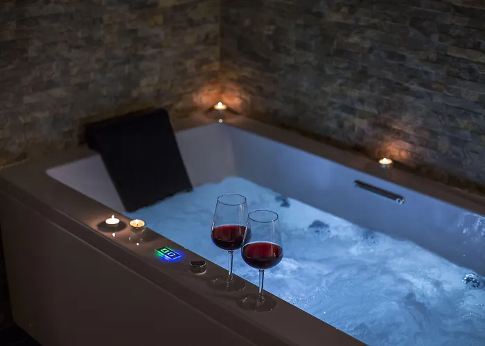 Aquarooms Suites Palermo