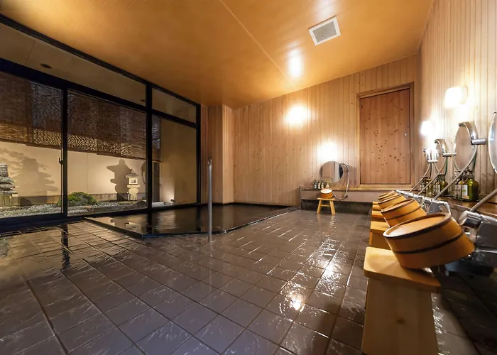 Kanazawa Chaya