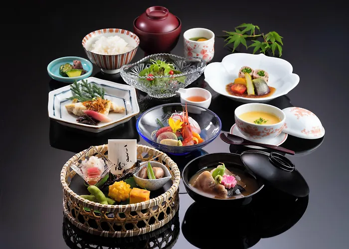 Kanazawa Chaya