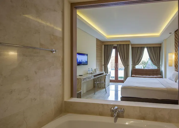 M Suite Bali Seminyak 
